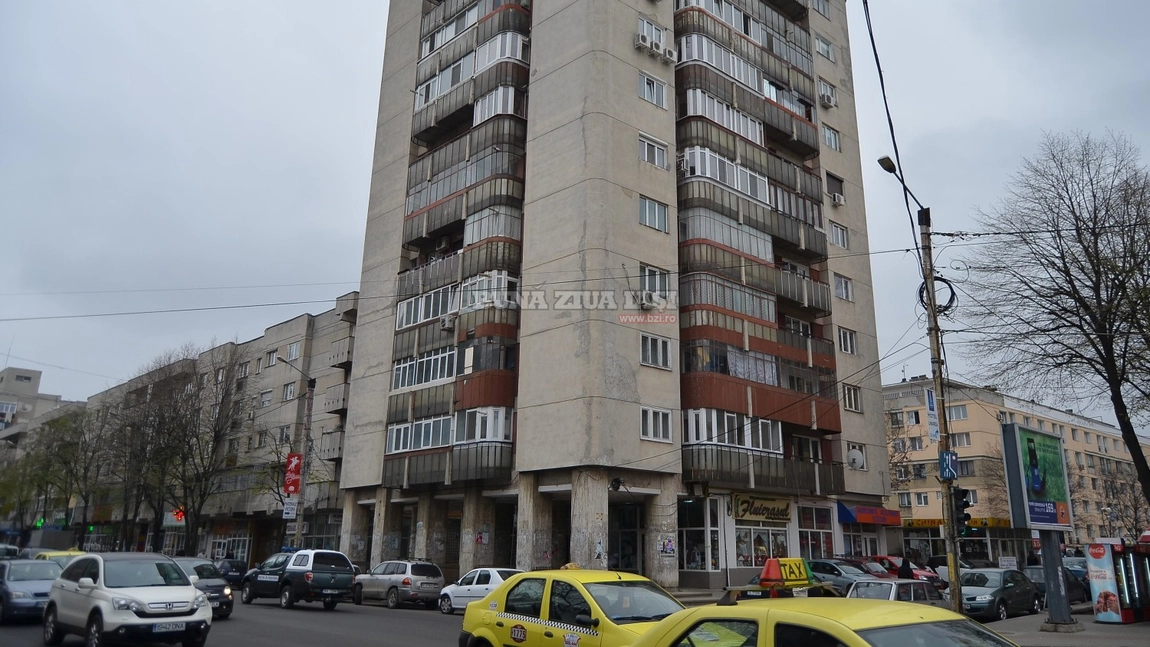 Vezi daca blocul in care locuiesti se afla pe lista celor cu risc seismic. Tabelul a fost actualizat