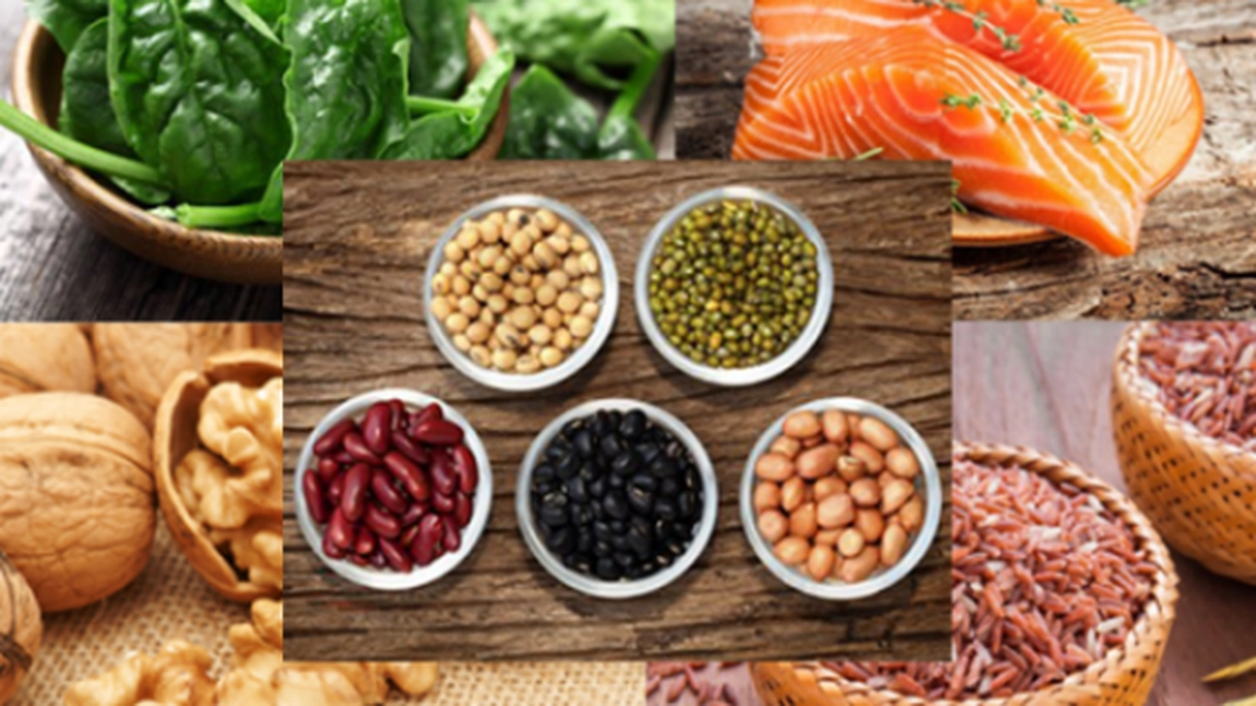 Daca vrei sa slabesti: idei de mese (mic-dejun, pranz si cina) recomandate de un nutritionist celebru