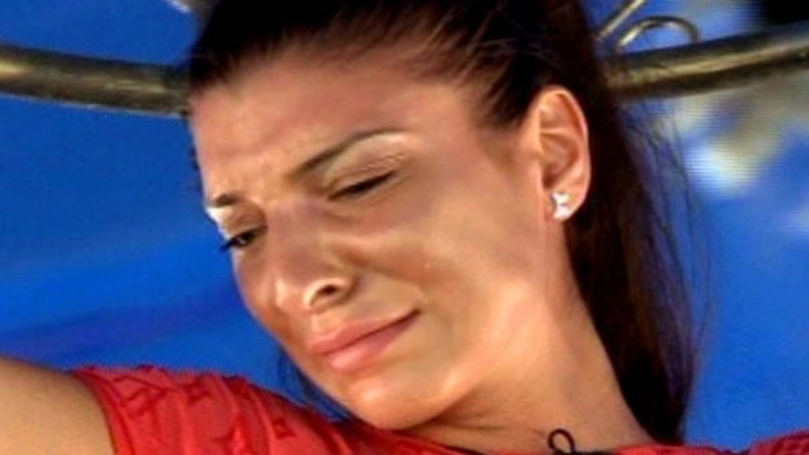 Prima reactie a lui Daniel Niculescu dupa ce a parasit-o pe Andreea Tonciu. Declaratii de dragoste altei domnisoare?!