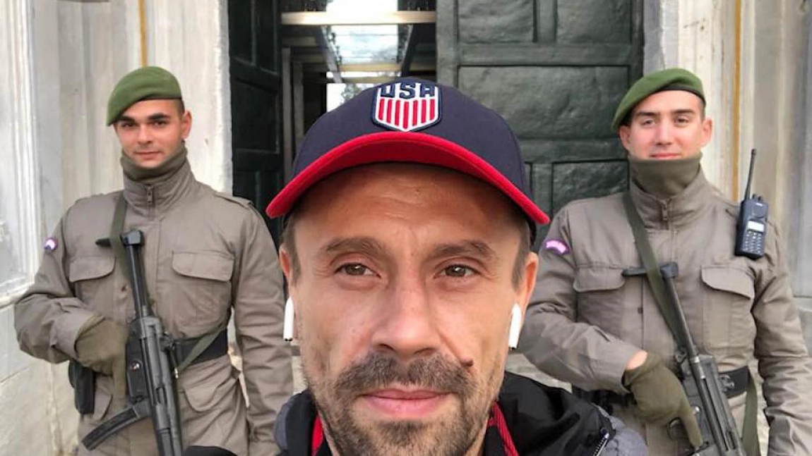 Milionarul Dan Camarzan s-a schimbat in totalitate de ceva timp! A fost retinut de politisti pentru OMOR