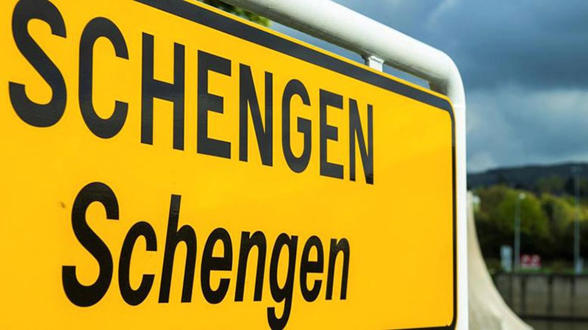 Intrarea României şi Bulgariei în spaţiul Schengen, votată de Parlamentul European cu 505 voturi