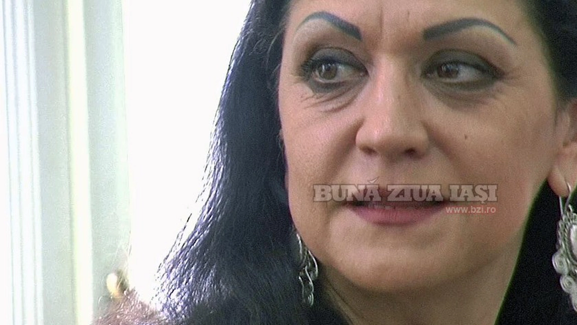 Cea mai grea lovitura primita de managerul Operei iesene, Beatrice Rancea! MARTURII si dovezi DEVASTATOARE - VIDEO EXCLUSIV 