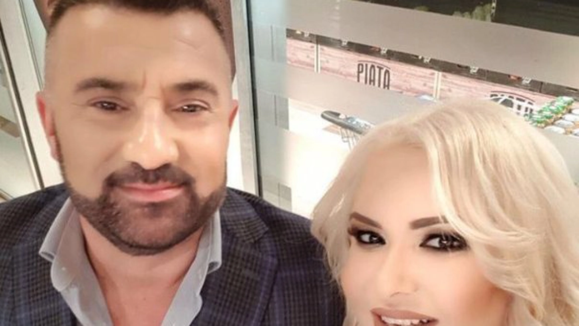 Viorica de la Clejani, inca o interventie estetica. Artista este de nerecunoscut, iar fanii au luat foc