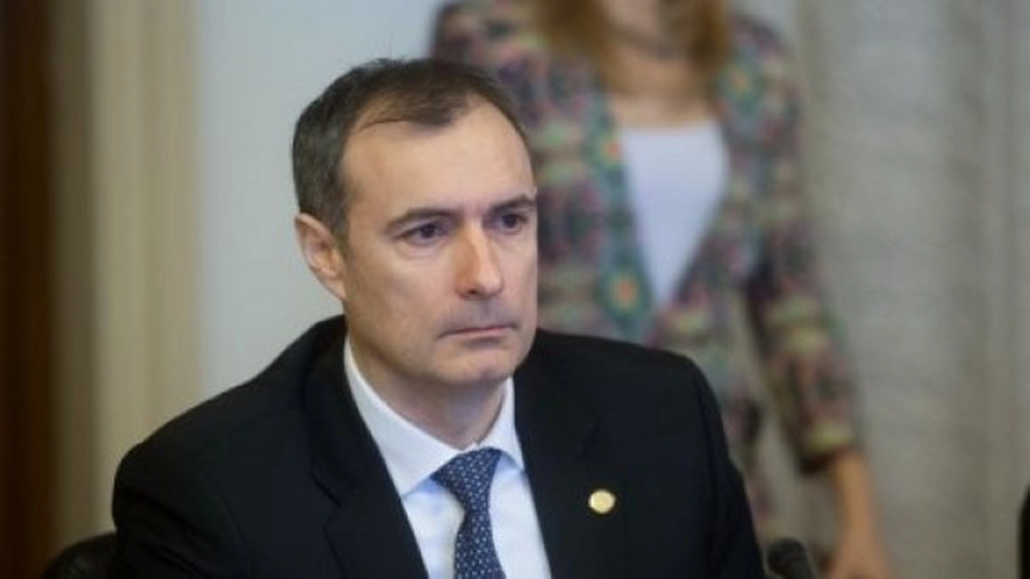 Florian Coldea, audiat de procurorii Secției Speciale