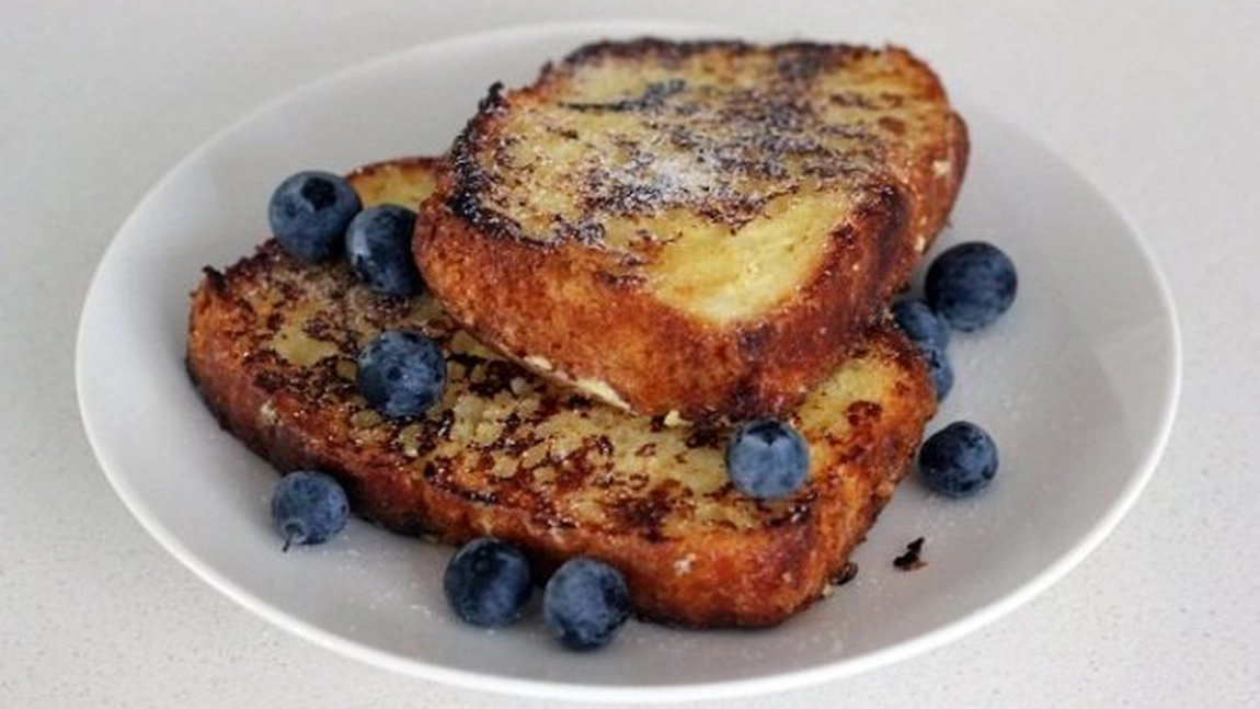 5 idei de friganele sanatoase, fara prea multe calorii