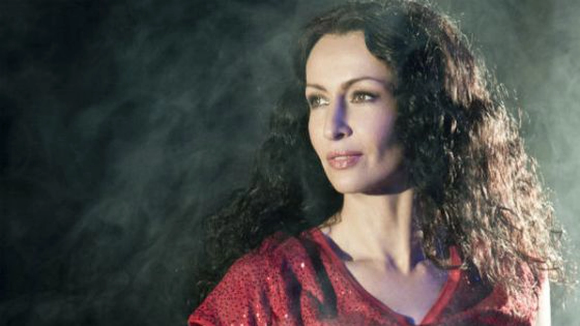 Mihaela Radulescu: Elan este greu de refuzat
