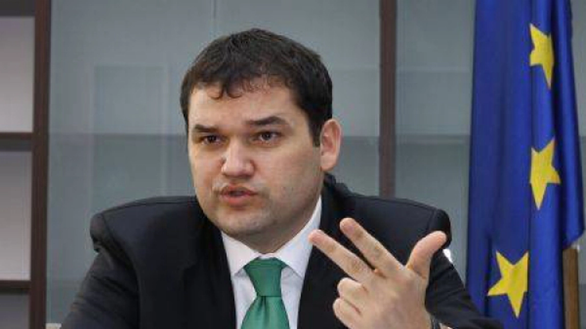 Consiliul Permanent al UDMR a aprobat cele trei propuneri de miniștri