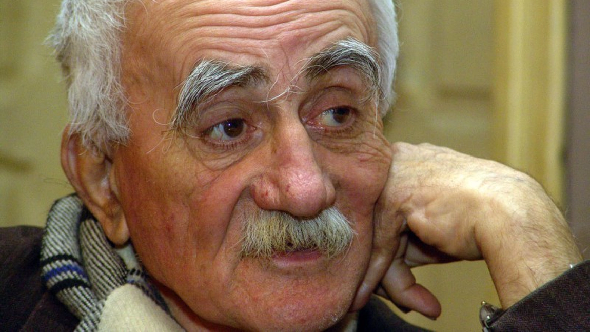 9 ani de la moartea legendarului cronicar şi trecutolog al Iaşului, Ion Mitican