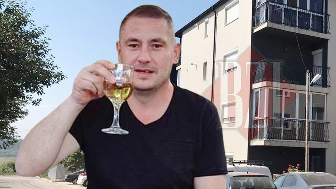 Teapa, fraierilor! Un dezvoltator imobiliar a vandut apartamente in stare jalnica la Bohemian Residence! Cand au batut in tavan si-au dat seama ca pierderea este de 42.000 euro - GALERIE FOTO