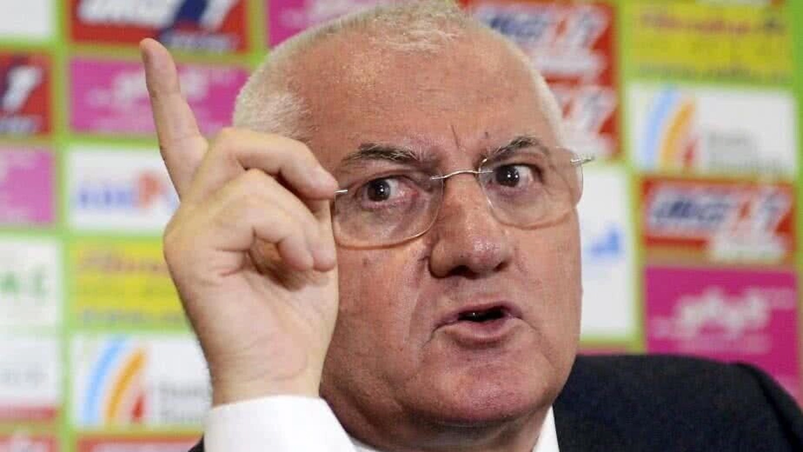 Dumitru Dragomir, despre condamnarea lui Ioan Niculae: „A vrut să ajute economia românească!”