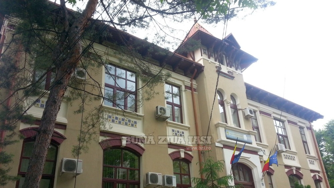 Aceasta este lista cu cei mai buni profesori din judetul Iasi - GALERIE FOTO 