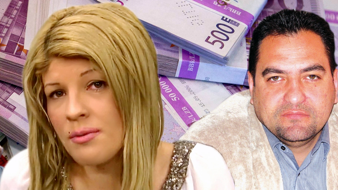 EXPLOZIV! BZI a avut dreptate! Fosta sotie a lui Mihai Chirica dezvaluie cum i s-au oferit 200.000 de euro ca sa-l denigreze pe actualul primar - FOTO, VIDEO