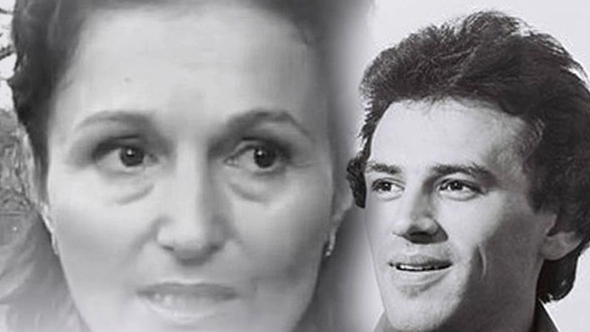Ce s-a intamplat cu Adina Mihalea, vaduva regretatului Ioan Luchian Mihalea