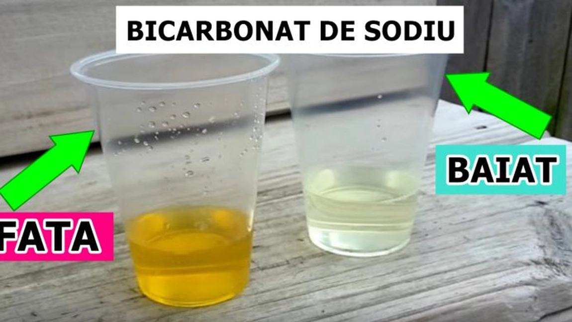 8 teste simple pentru a vedea daca vei avea o fata sau un baiat. Al doilea este cel mai sigur