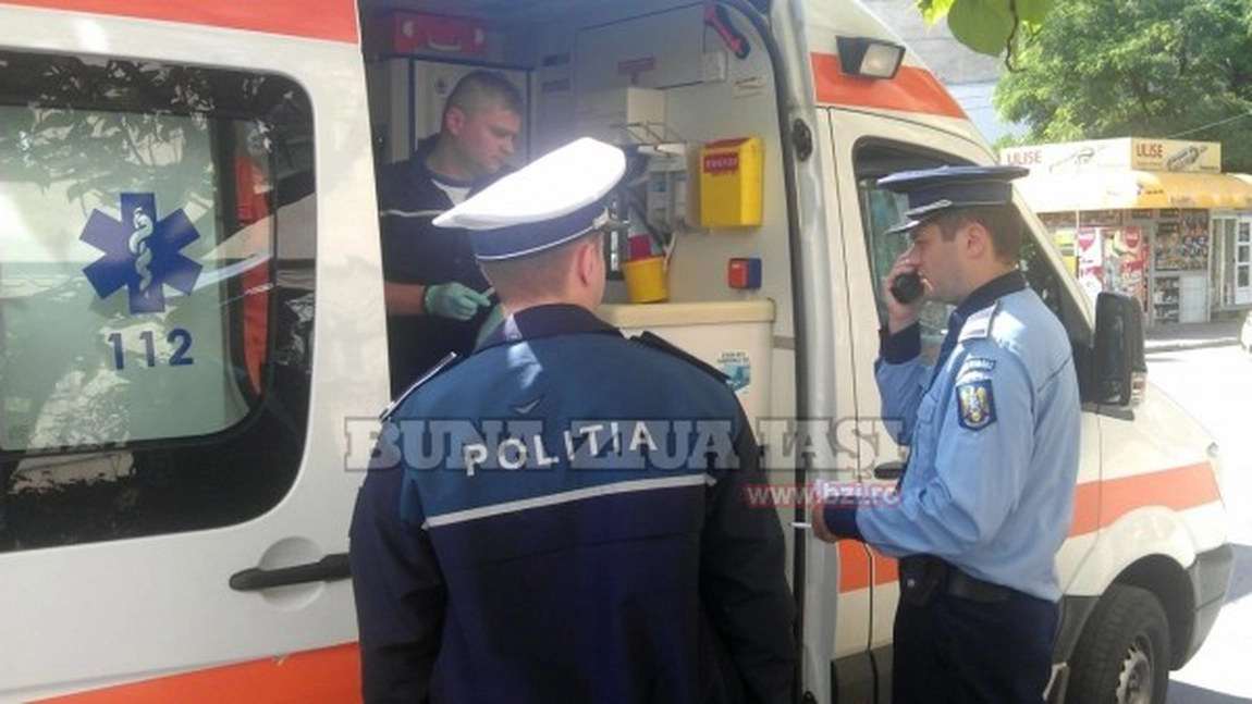 O adolescenta a pus la cale un scenariu diabolic pentru a-si pastra iubitul - FOTO, VIDEO
