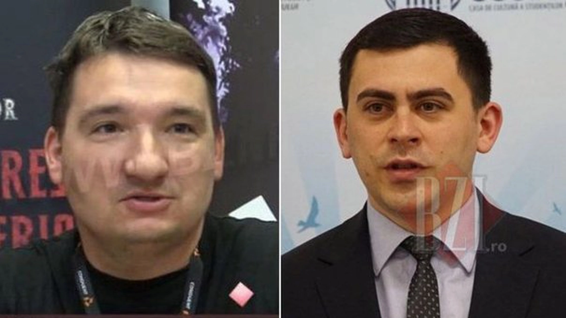 EXCLUSIV! Ancheta de proportii dupa SCANDALUL de la Festivalul Rock'in'Iasi! Organizatorul evenimentului, Adrian Caliman risca sa fie dat afara