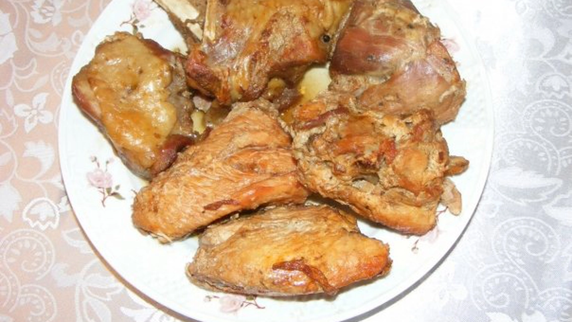 Secretul a fost spus! Uite asa faci friptura de curcan cat mai frageda si suculenta