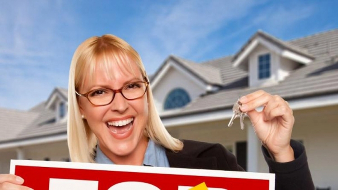 Broker imobiliar - O meserie care niciodata nu se demodeaza