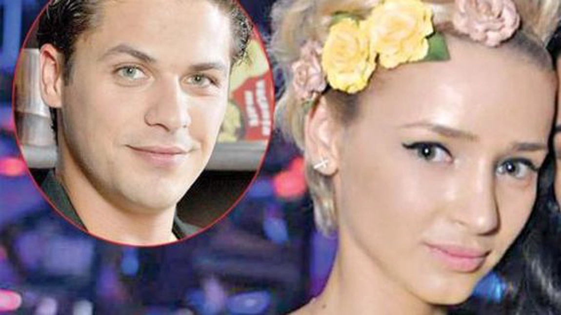 Cu ea a inselat-o Augustin Viziru pe Oana Mares !
