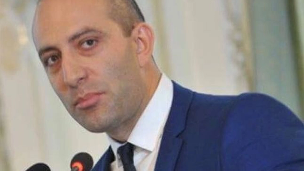 Alexandru Mischie, medic roman din Franta, mesaj DUR pentru medicii romani: 