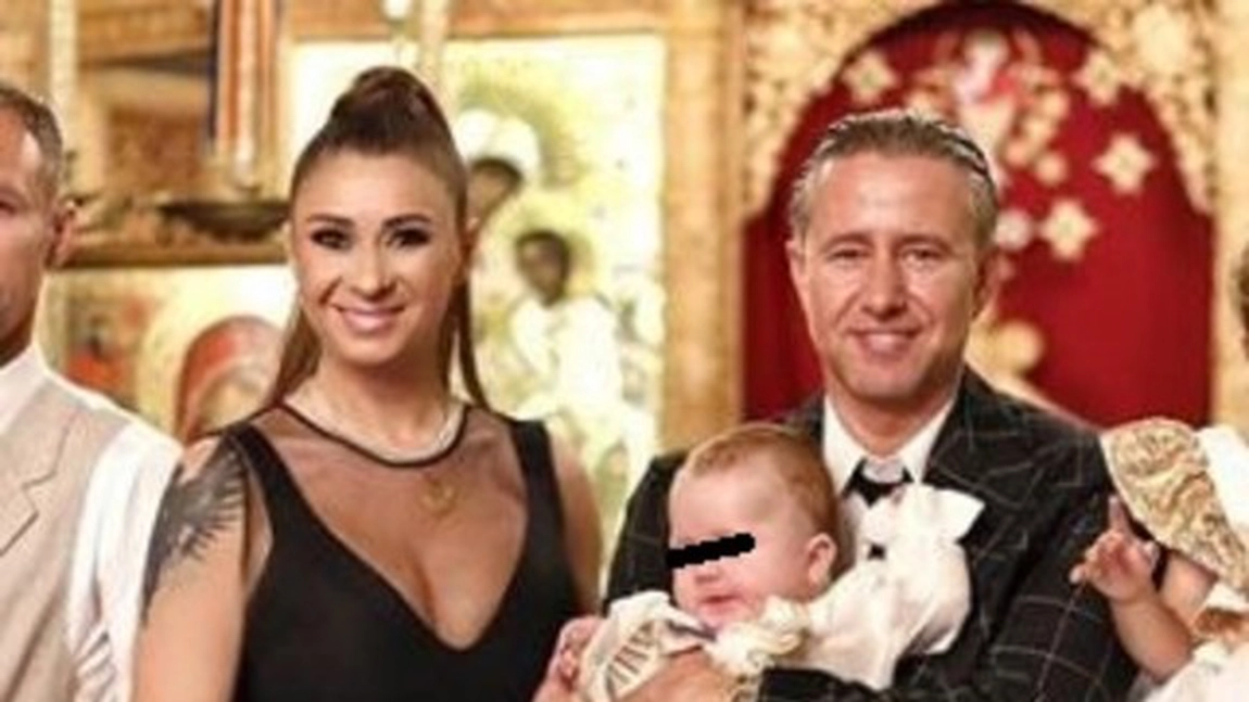 Elena Fulgeanu rupe tacerea! Ce spune despre Anamaria Prodan