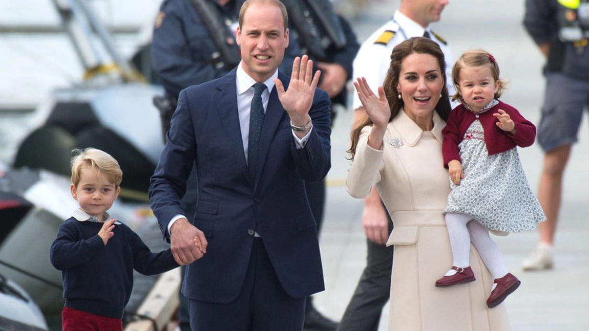 Anuntul care cutremura Regatul Unit! Printul William renunta la tronul Marii Britaniei! Care sunt motivele