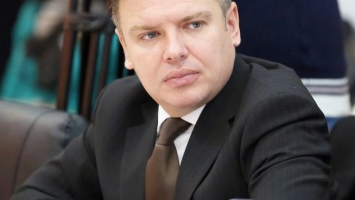 Deputatul Silviu Macovei: „Ministrul Vela trebuie să plece imediat!”