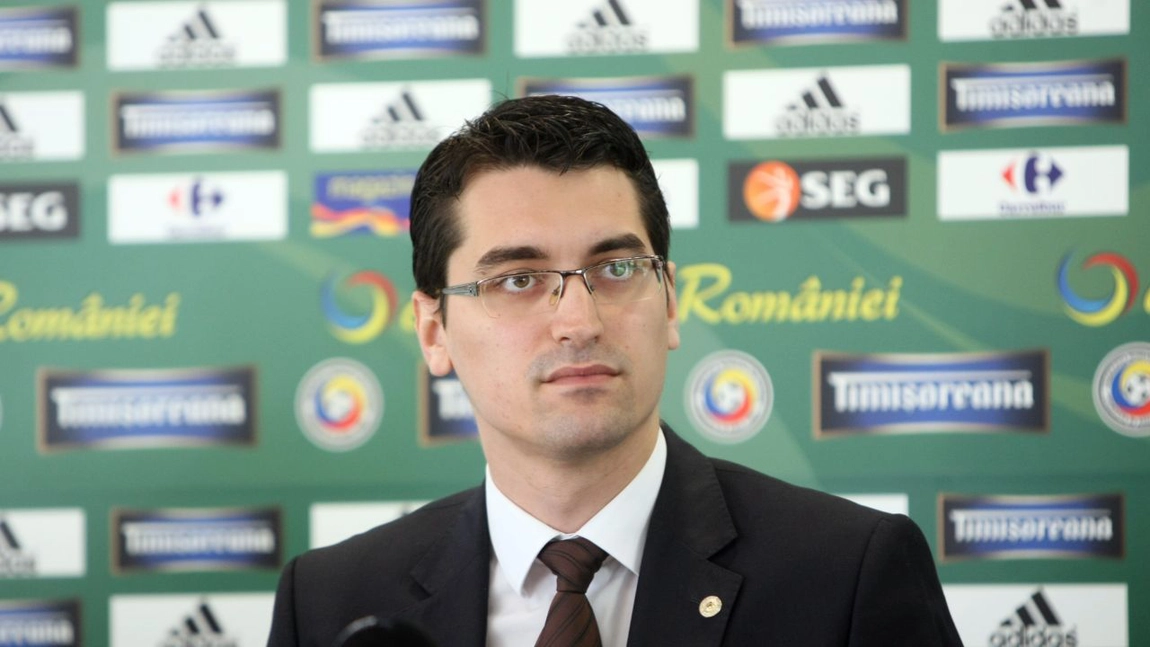 Semnal de alarmă tras de președintele FRF: „Dacă nu mai jucăm, riscăm foarte multe litigii!“
