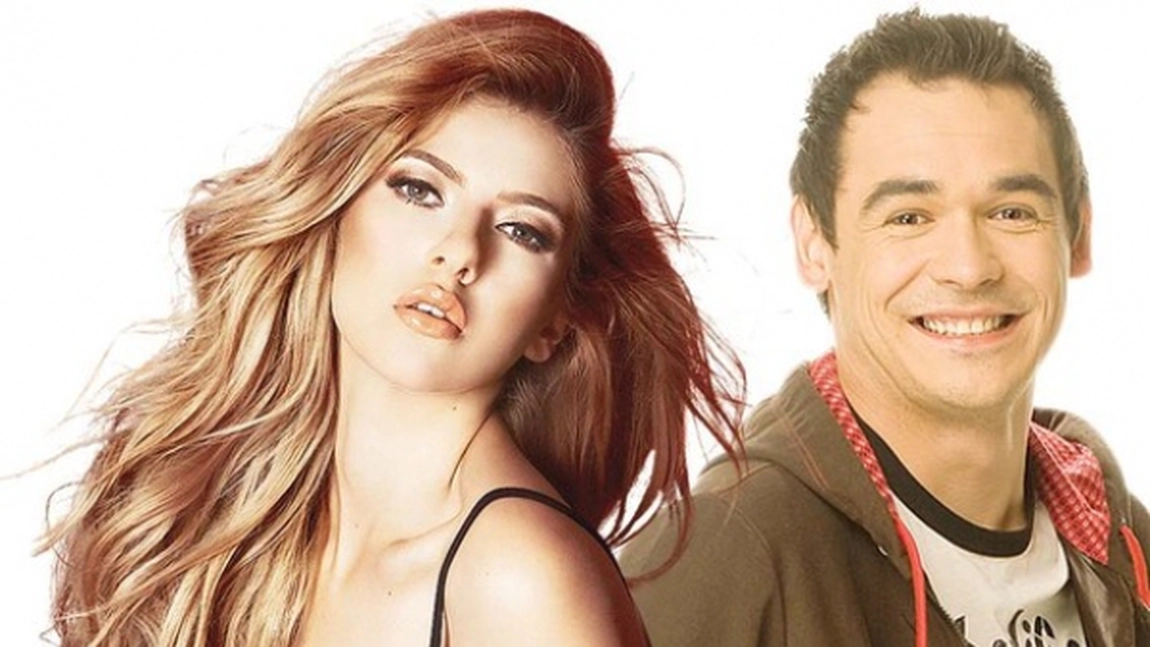 S-a aflat de cand sunt Razvan Simion si Lidia Buble un cuplu