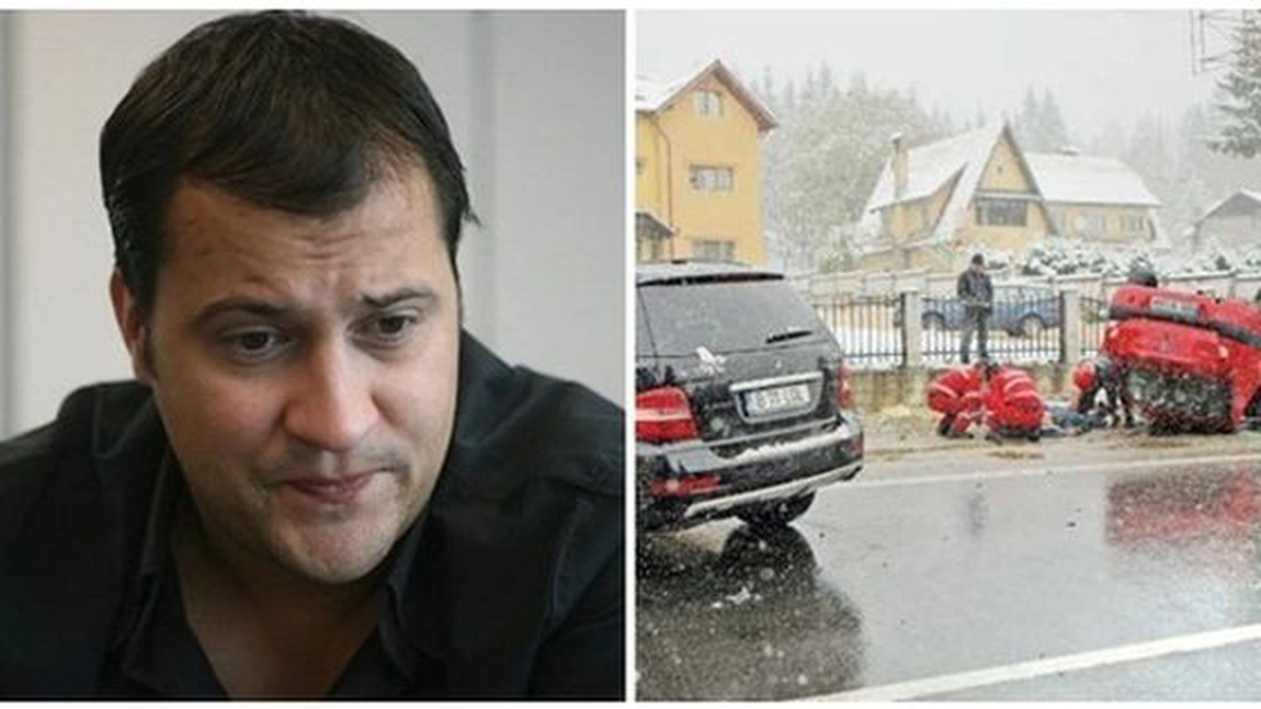 Sapte personaje importante din Romania care au ucis. Vezi ce au patit!
