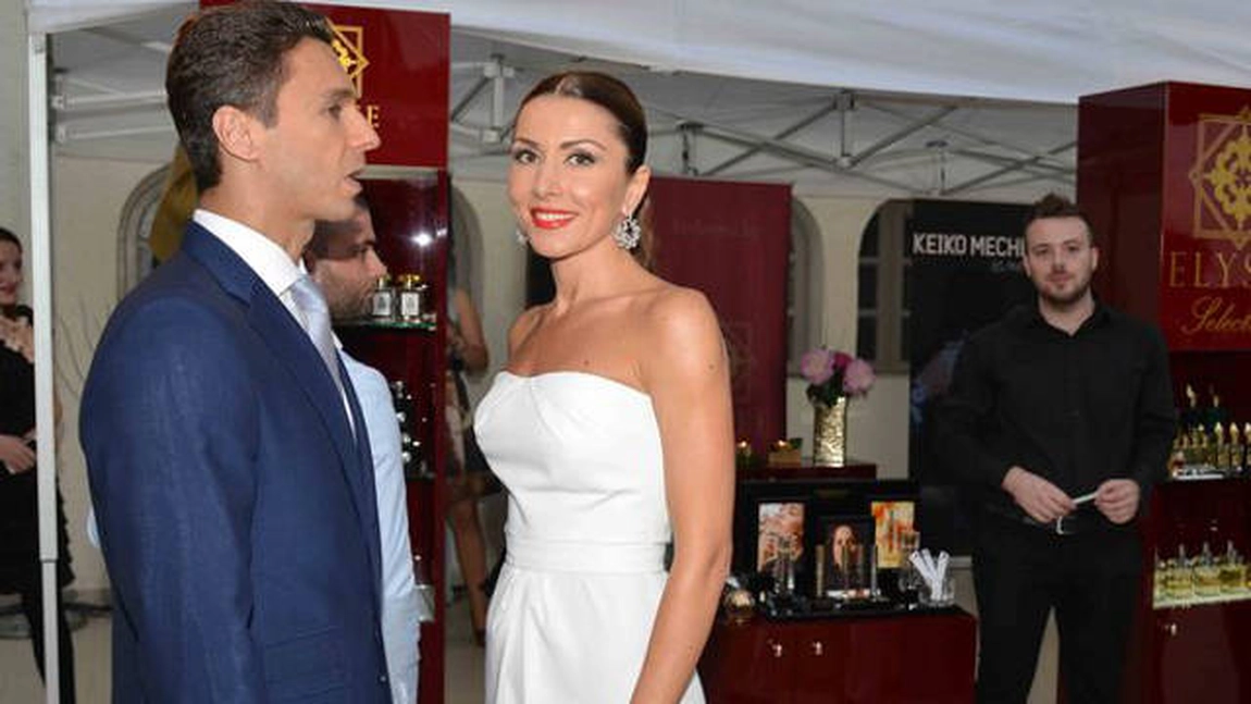 CARMEN BRUMA, ADEVARUL despre CASATORIA cu Mircea Badea
