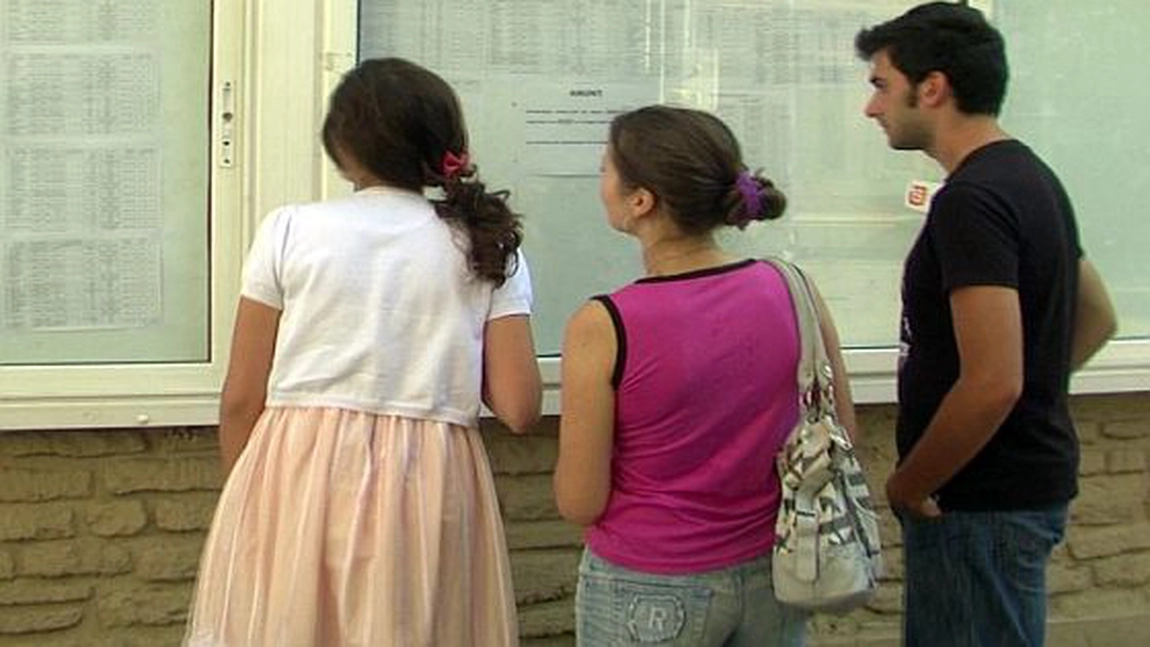 BAC 2012 Iasi: ISJ a publicat TOATE REZULTATELE! Vezi aici care sunt acestea! FOTO, VIDEO - UPDATE