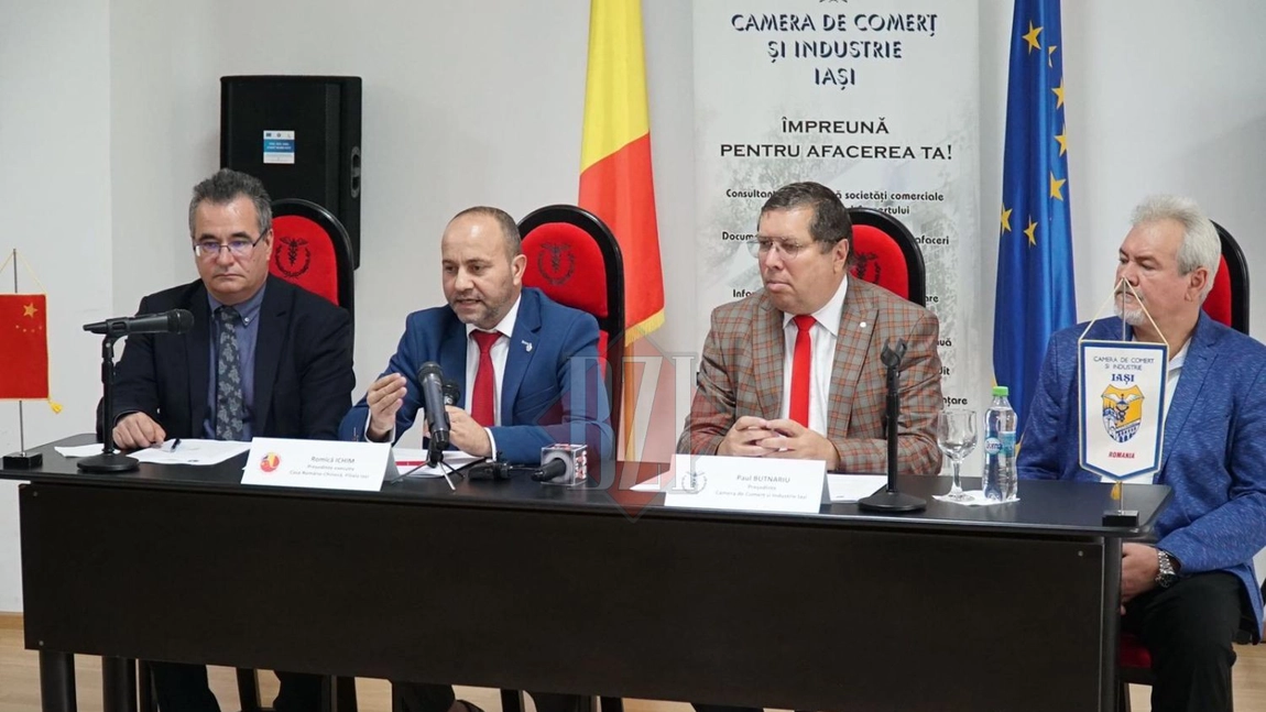 Iasul va avea un nou centru comercial! 