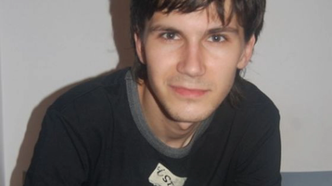 Un actor de la 