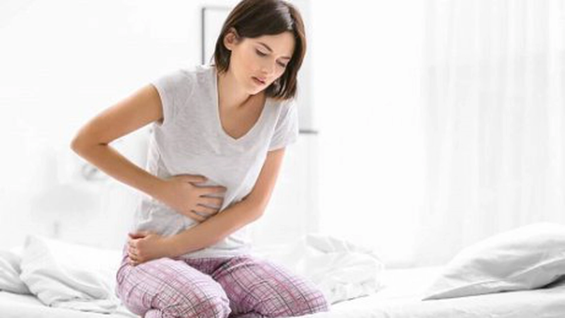 5 ceaiuri pentru combaterea gazelor intestinale