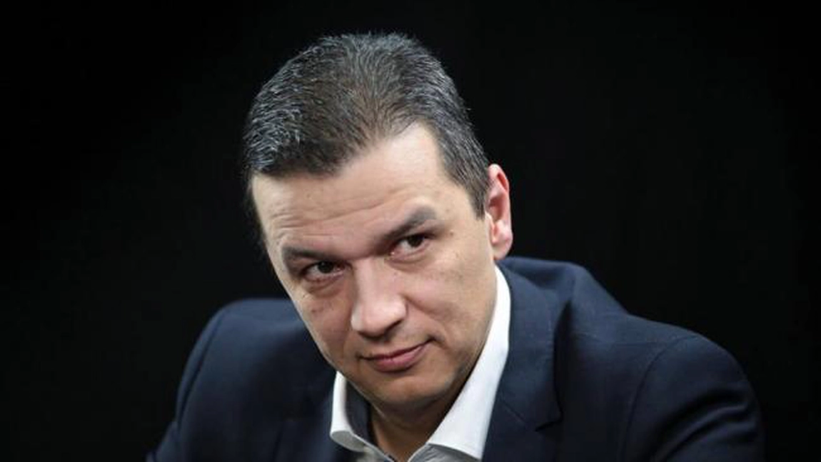 Sorin Grindeanu, despre scandalul de la Sectorul 1: „Apar tot mai multe dovezi că au existat furturi!“