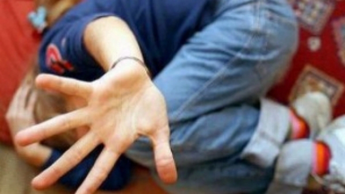 Dezvaluiri socante! Copil maltratat la gradinita unui politician celebru din Iasi - FOTO