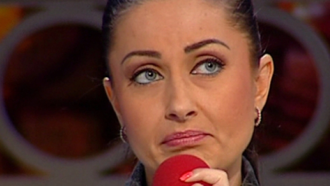 Gabriela Cristea, dezvaluiri: 