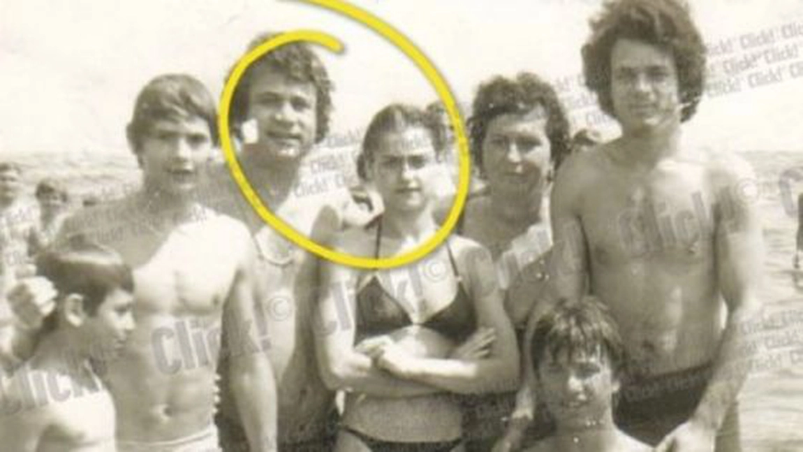 O poveste fabuloasa! Ce mult a iubit-o Ion Dolanescu pe Nadia Comaneci!
