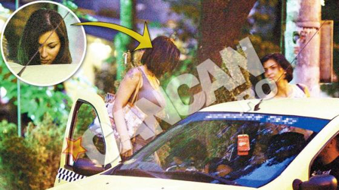 Vezi ce sexy este mama Madalinei Pamfile! - FOTO