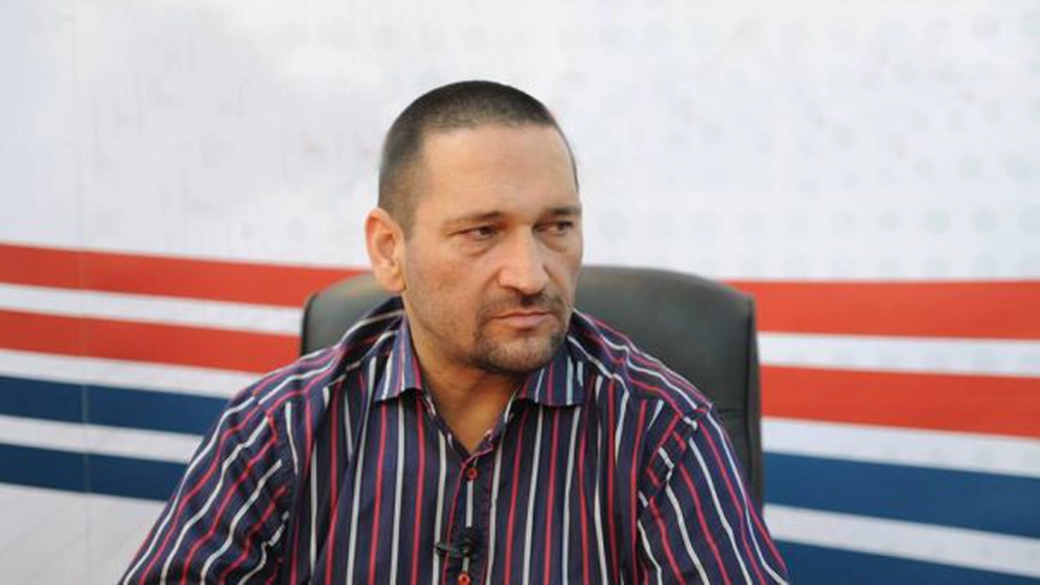 Traian Berbeceanu, despre recordul de cazuri COVID-19: „Sunt cu adevărat îngrijorătoare!“