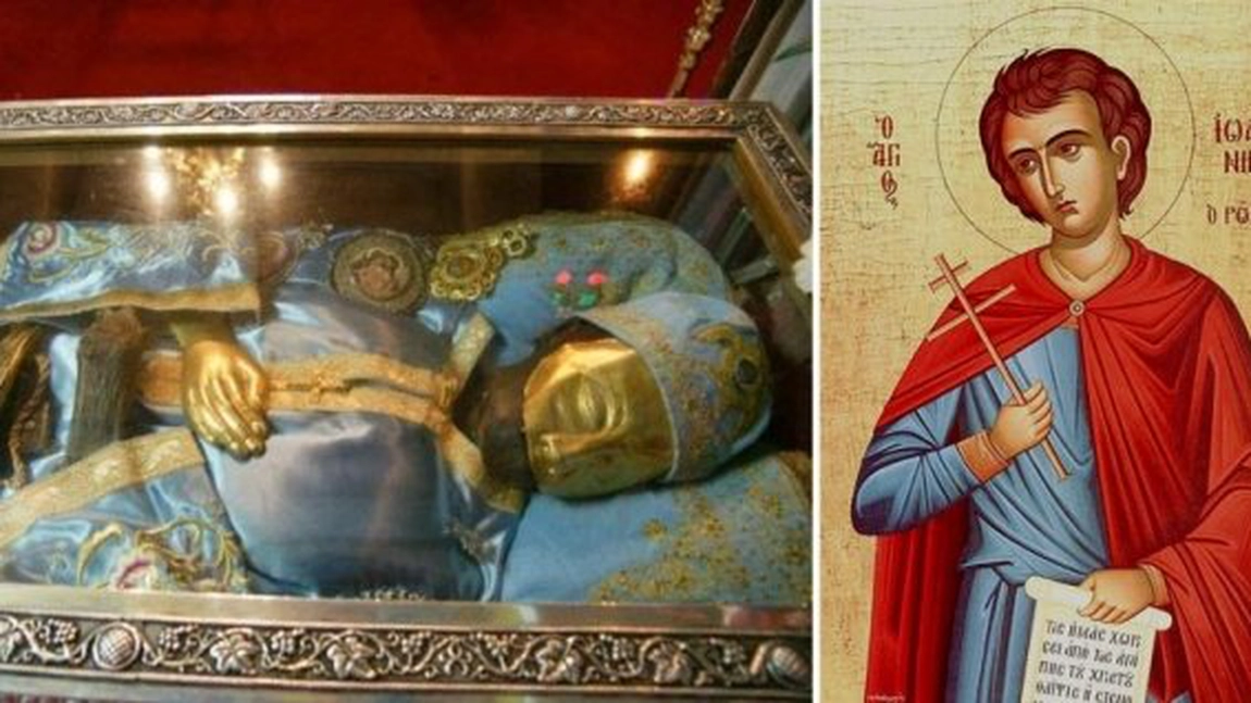 Citeste aceasta rugaciune cand esti bolnav. Se spune ca multi oameni s-au vindecat in mod miraculos dupa aceea