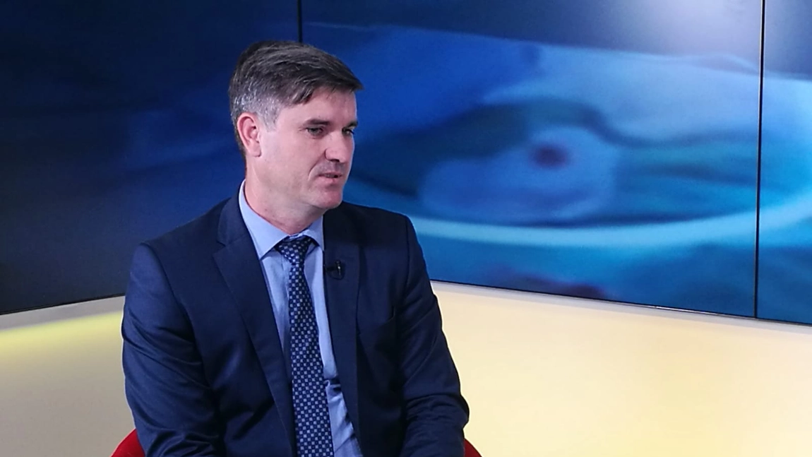 Pentru iesenii cu nevoi socio-medicale. Corneliu Melinte, directorul Centrului Medico- Social Raducaneni, a explicat la BZI LIVE, totul despre aceasta institutie. Proiect nou pentru oamenii aflati in dificultate - FOTO, VIDEO