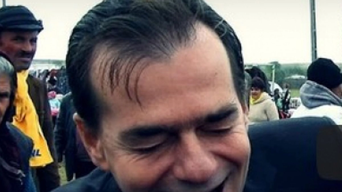 Greșeli grosolane în declarațiile de avere ale lui Ludovic Orban
