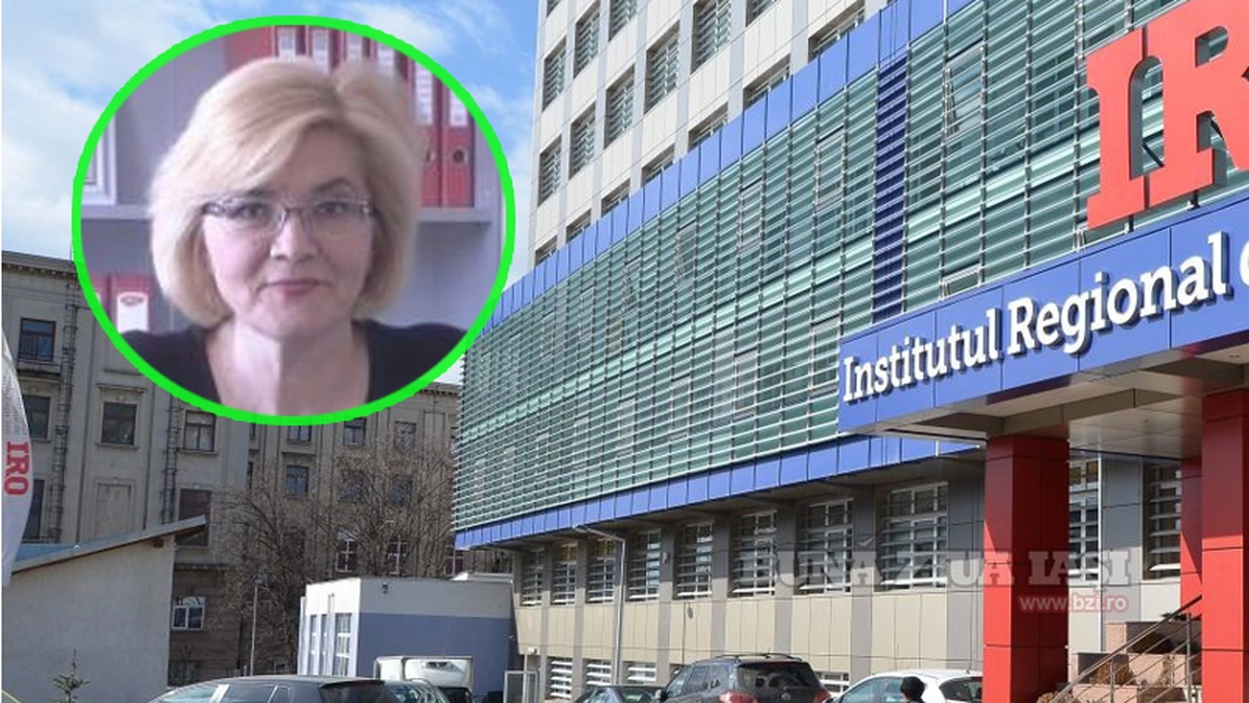 EXCLUSIV! Asa se aranjeaza un concurs la Institutul de Oncologie Iasi. Cum sunt mituiti membrii comisiei de examen