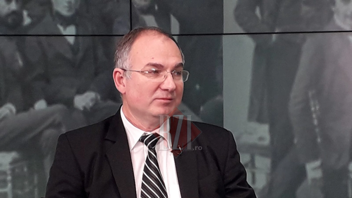A murit Sorin Iftimi, istoric îndrăgit şi apreciat! Avea Covid -19. Apropiat: 