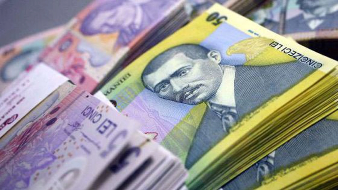 Fabrica de bani a Romaniei face angajari. Vezi daca te califici
