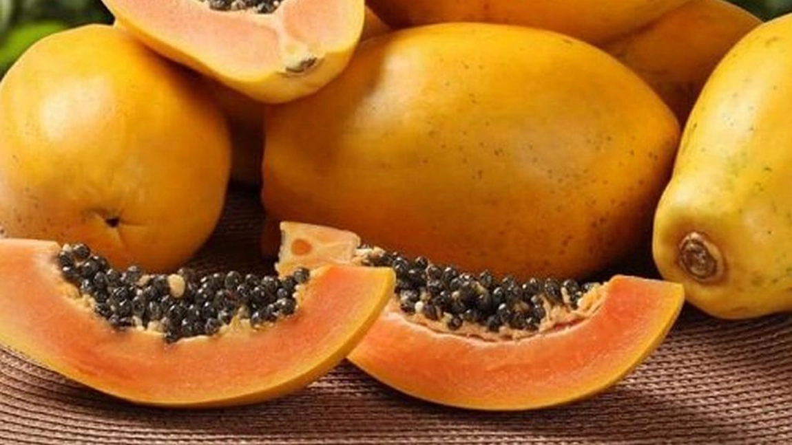 5 beneficii oferite de papaya care te vor surprinde