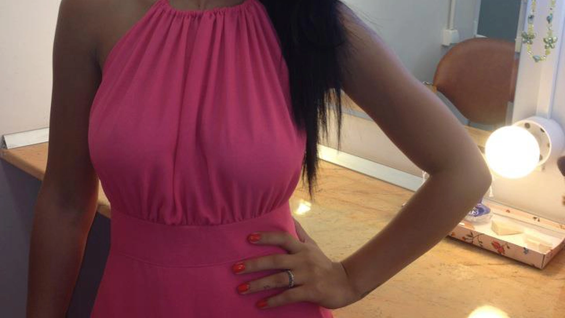 Adelina Pestritu despre virginitate: 