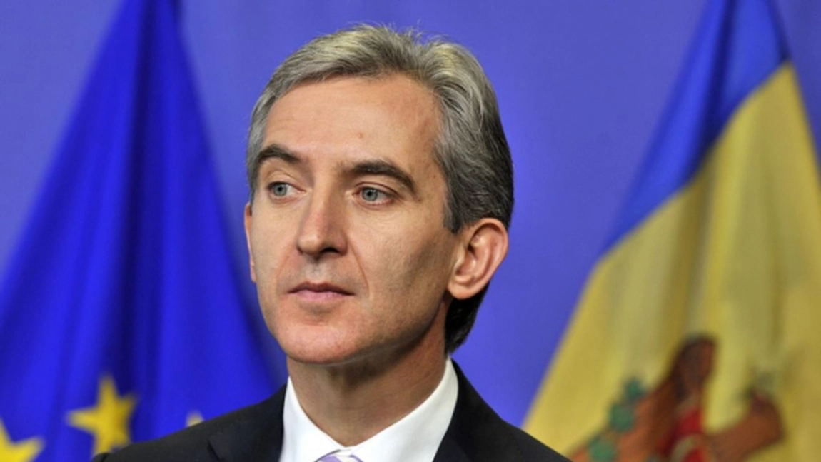 Iurie Leancă, PRO România Iași, candidat la Senat: „Un 6 Decembrie al renașterii naționale”